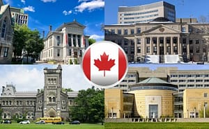 Canada’s List of Designated Learning Institutions (DLIs)